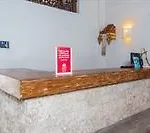 Zen Rooms Seminyak Batu Belig