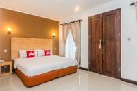Hotel Zen Batu Belig 3*