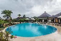 Zen Rooms Seminyak Batu Belig