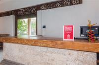 Zen Batu Belig Hotel