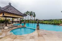 Zen Batu Belig Hotel Seminyak (Bali)
