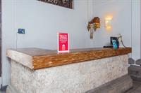 Zen Batu Belig Hotel 3*
